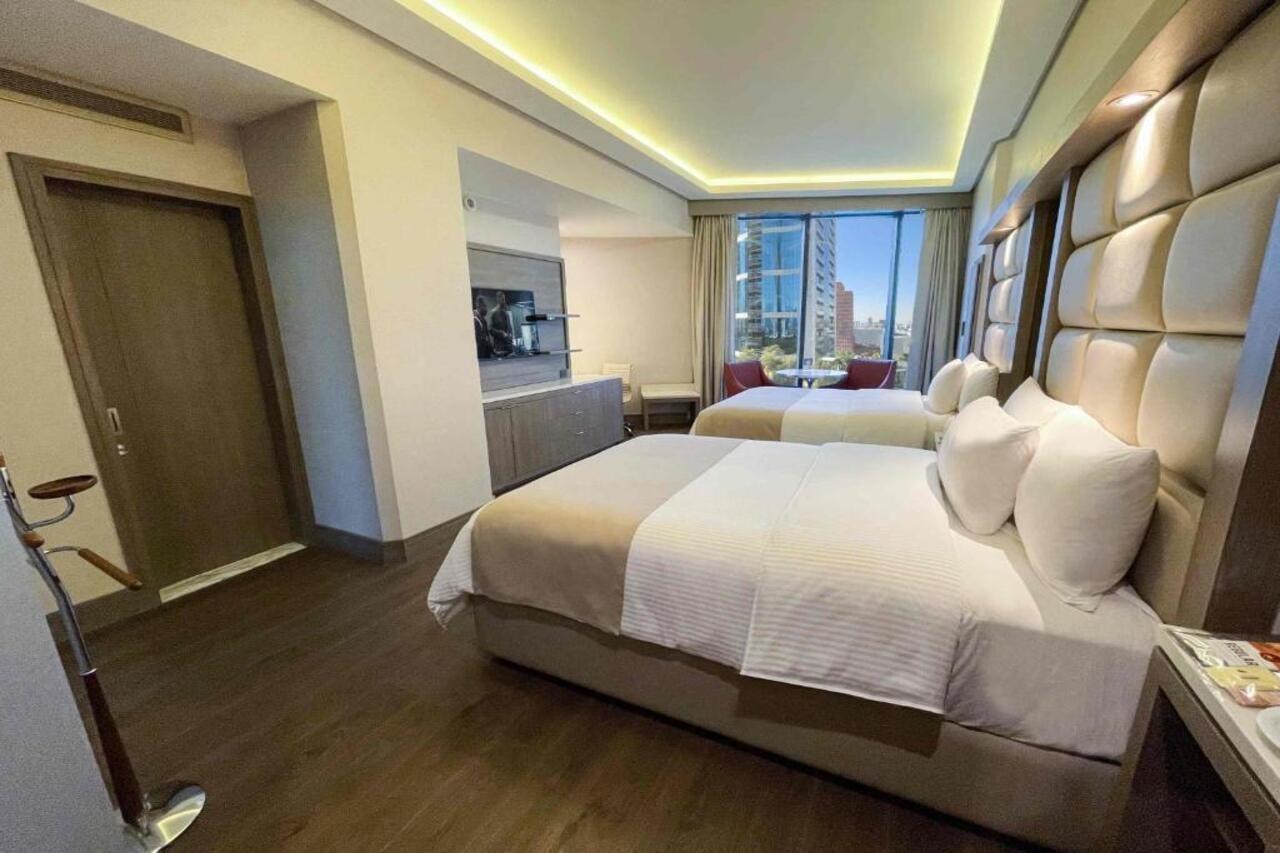 Hotel Safi Royal Luxury Metropolitan San Pedro Garza Garcia Exteriér fotografie